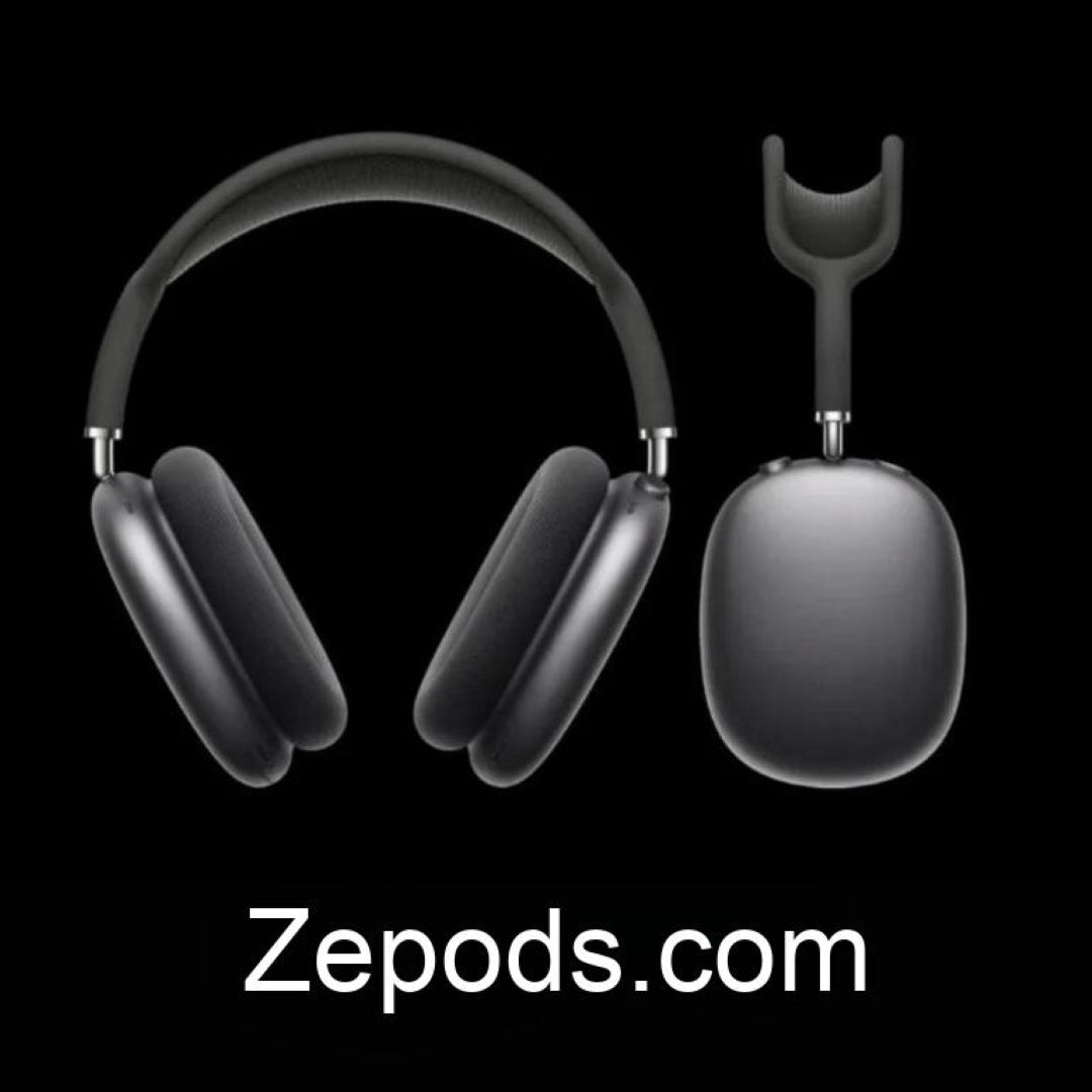 ZEPODS MAX ACTIVE (ANC)