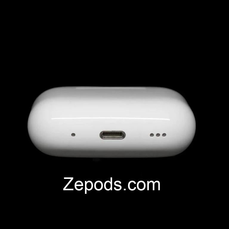 ZEPODS PRO 2ND GENERATION (6 months warranty)