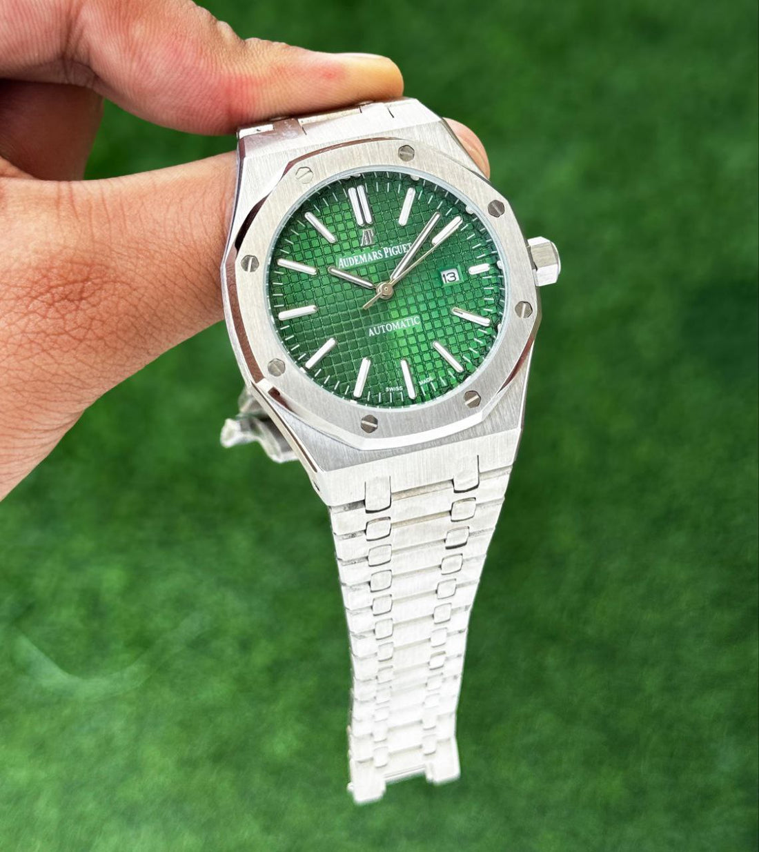 AUDEMARS PIGUET WATCH